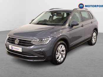 Used Volkswagen Tiguan 2022 for sale - 74865047: Photo