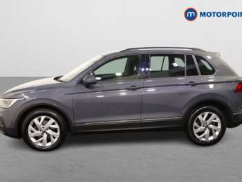 Used Volkswagen Tiguan 2022 for sale - 74865047: Photo