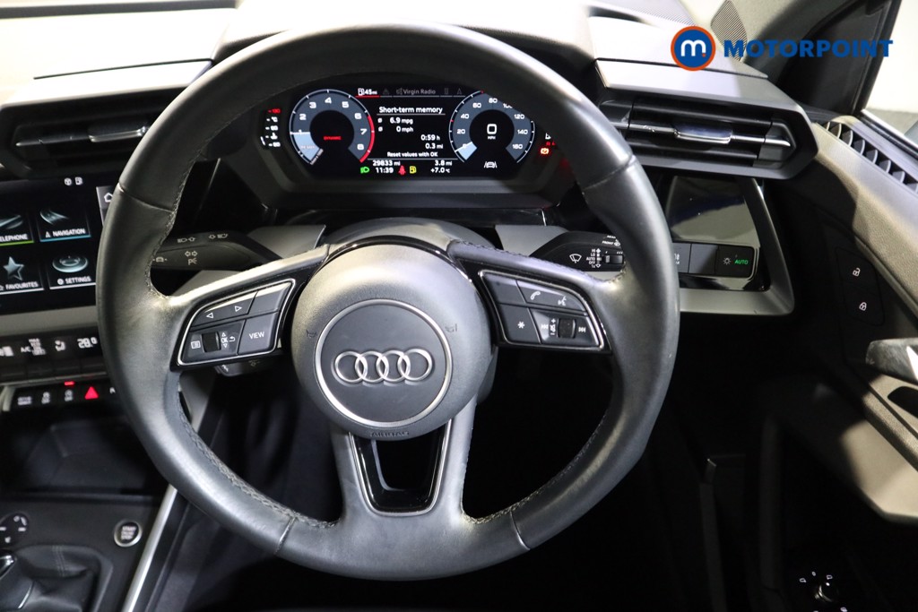 Used Audi A3 for sale - 77297675: Photo 10