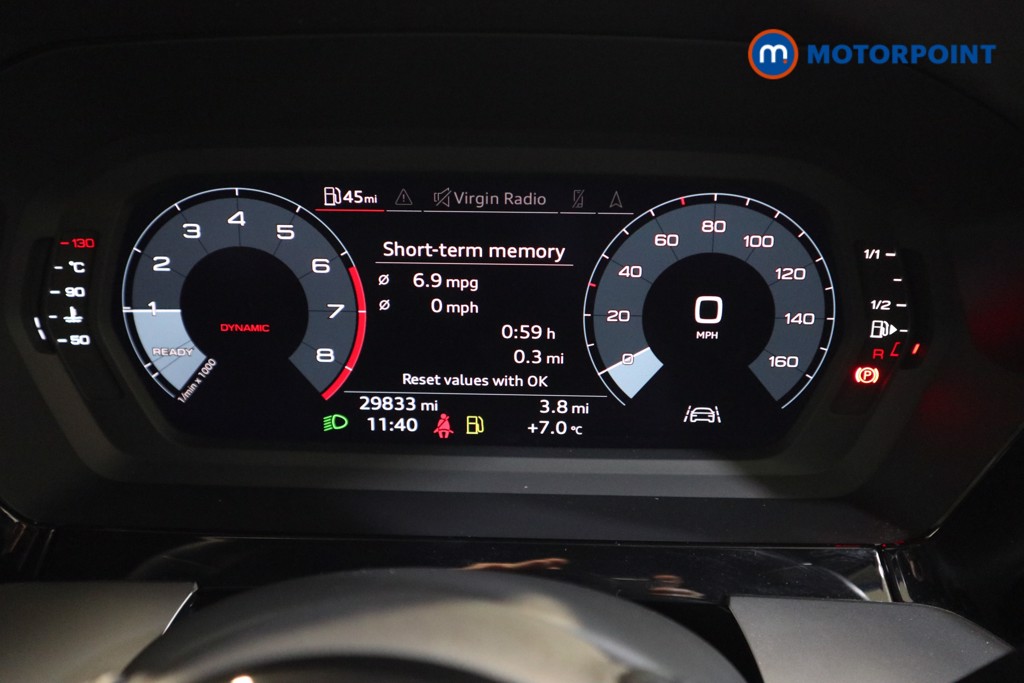 Used Audi A3 for sale - 77297675: Photo 13