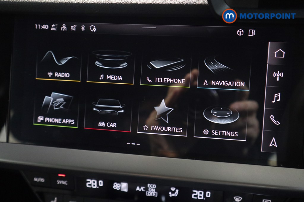 Used Audi A3 for sale - 77297675: Photo 14