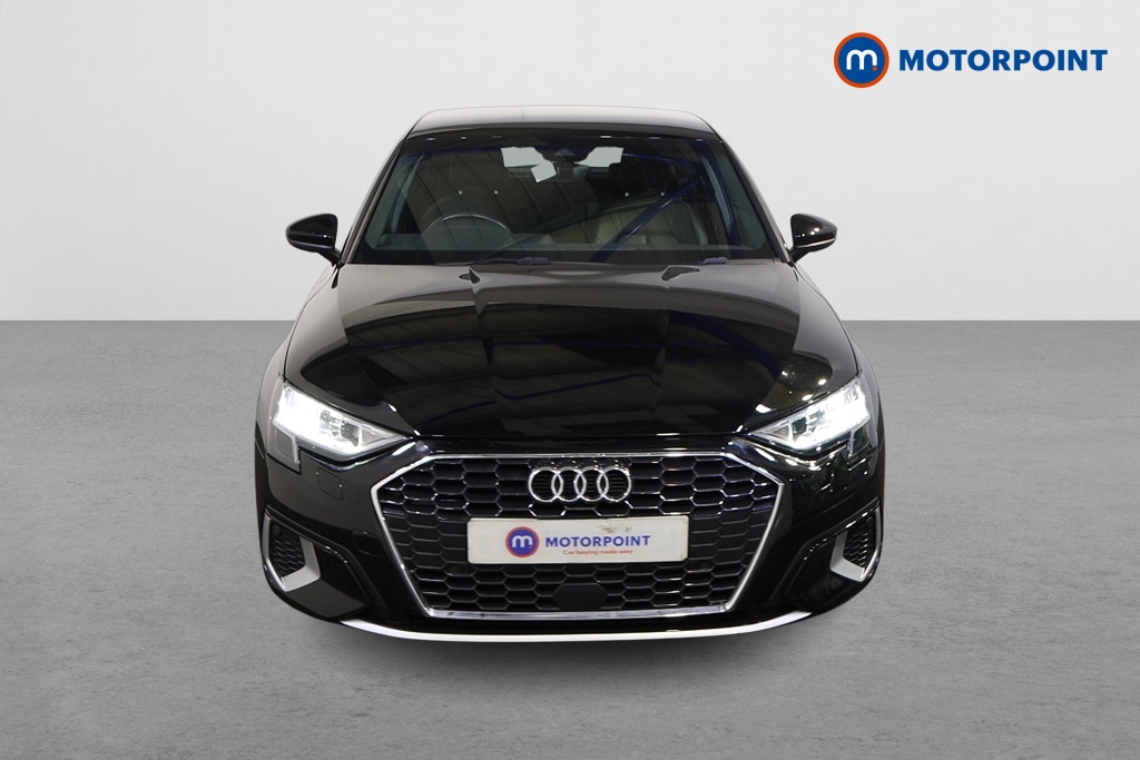 Used Audi A3 for sale - 77297675: Photo 2