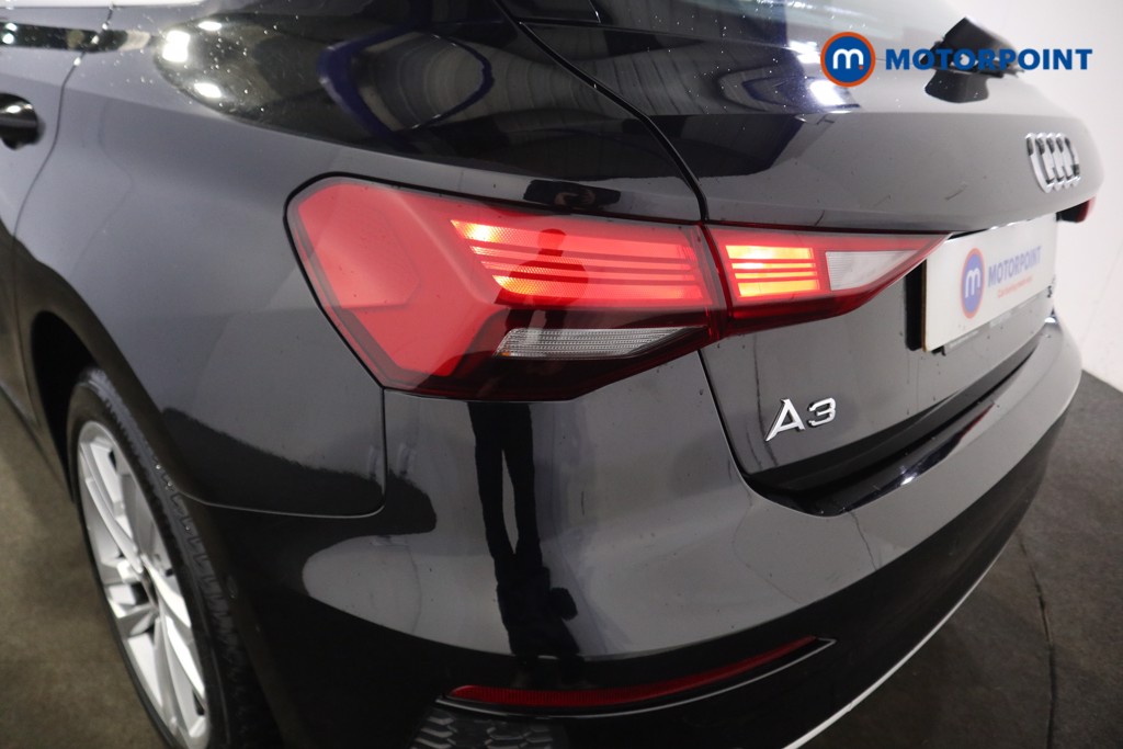 Used Audi A3 for sale - 77297675: Photo 34