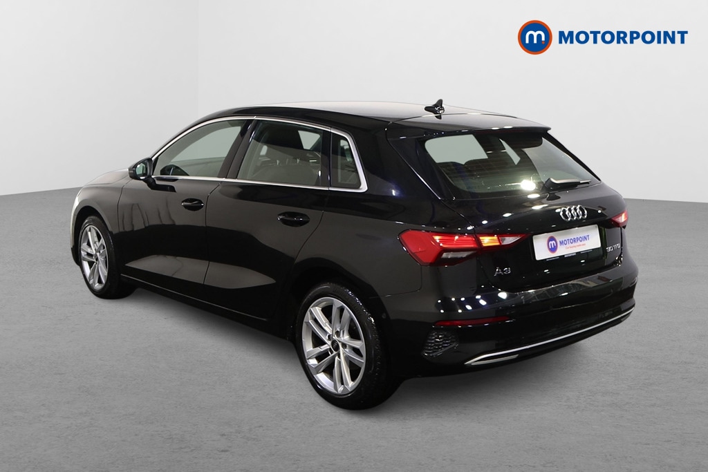 Used Audi A3 for sale - 77297675: Photo 5