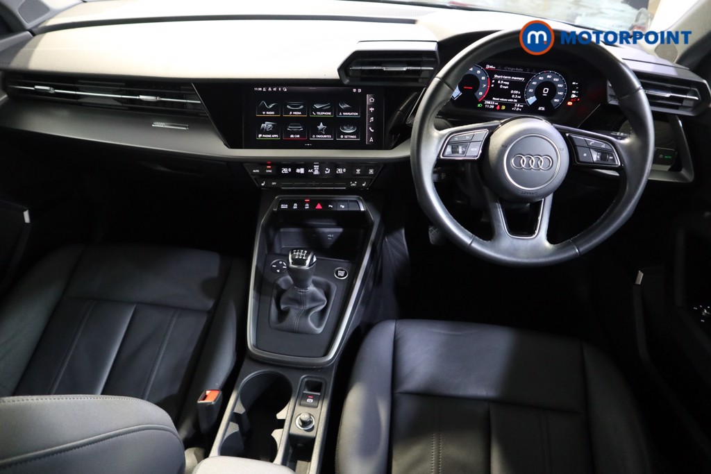 Used Audi A3 for sale - 77297675: Photo 9