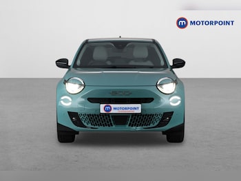 Used Fiat 600 2025 for sale - 79548842: Photo