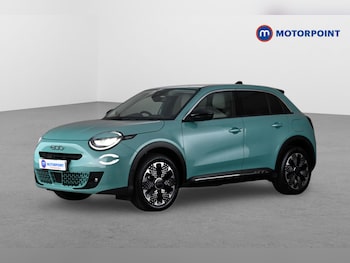 Used Fiat 600 2025 for sale - 79548842: Photo