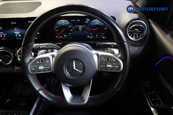 Used Mercedes-Benz GLB 2021 for sale - 76303040: Photo 10