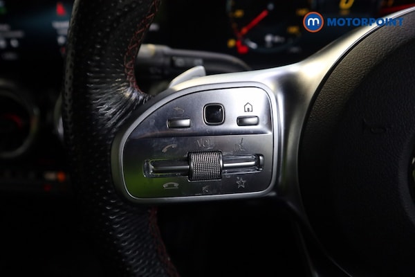 Used Mercedes-Benz GLB 2021 for sale - 76303040: Photo 11