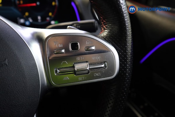 Used Mercedes-Benz GLB 2021 for sale - 76303040: Photo 12