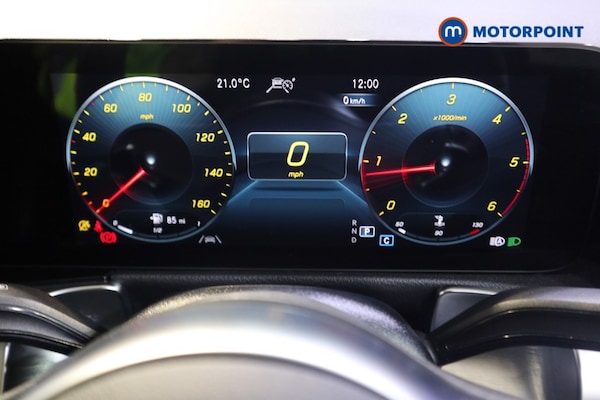 Used Mercedes-Benz GLB 2021 for sale - 76303040: Photo 13