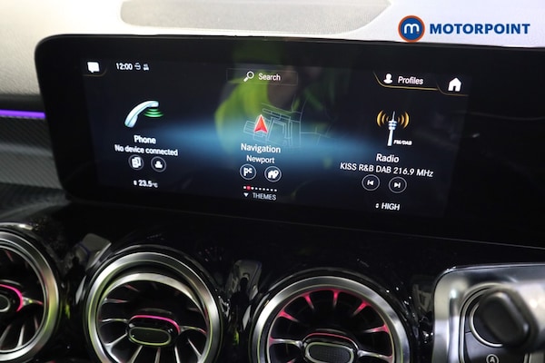 Used Mercedes-Benz GLB 2021 for sale - 76303040: Photo 14