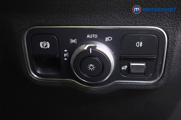 Used Mercedes-Benz GLB 2021 for sale - 76303040: Photo 19