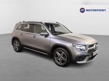 Mercedes-Benz - GLB