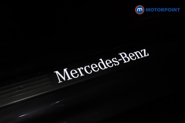 Used Mercedes-Benz GLB 2021 for sale - 76303040: Photo 24