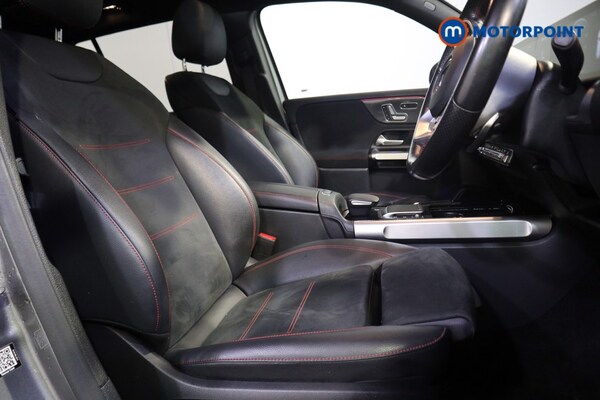 Used Mercedes-Benz GLB 2021 for sale - 76303040: Photo 25