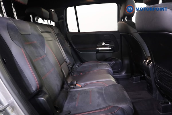 Used Mercedes-Benz GLB 2021 for sale - 76303040: Photo 26