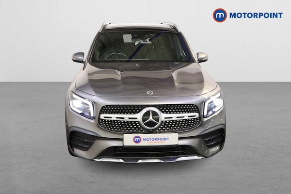 Used Mercedes-Benz GLB 2021 for sale - 76303040: Photo 2