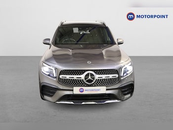 Used Mercedes-Benz GLB 2021 for sale - 76303040: Photo