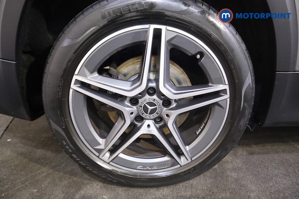 Used Mercedes-Benz GLB 2021 for sale - 76303040: Photo 30