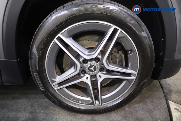Used Mercedes-Benz GLB 2021 for sale - 76303040: Photo 31