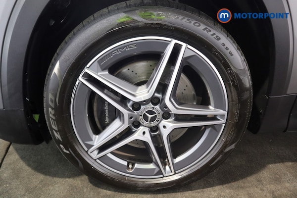 Used Mercedes-Benz GLB 2021 for sale - 76303040: Photo 32