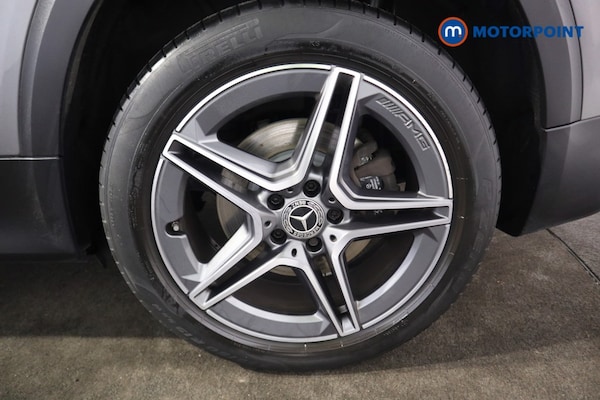 Used Mercedes-Benz GLB 2021 for sale - 76303040: Photo 33