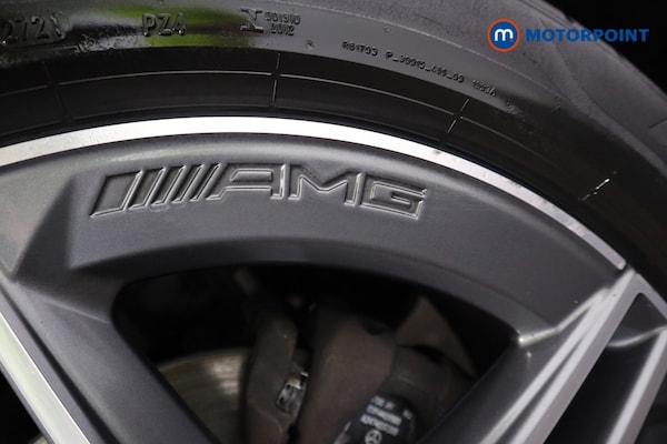 Used Mercedes-Benz GLB 2021 for sale - 76303040: Photo 34