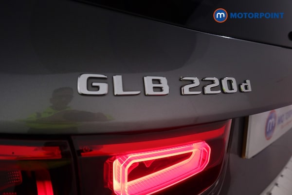 Used Mercedes-Benz GLB 2021 for sale - 76303040: Photo 36