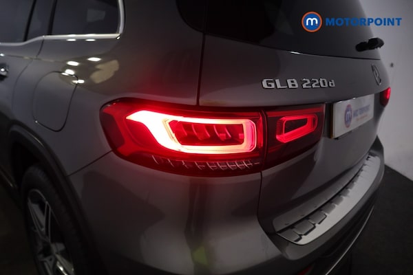 Used Mercedes-Benz GLB 2021 for sale - 76303040: Photo 37