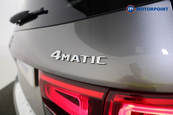 Used Mercedes-Benz GLB 2021 for sale - 76303040: Photo 38
