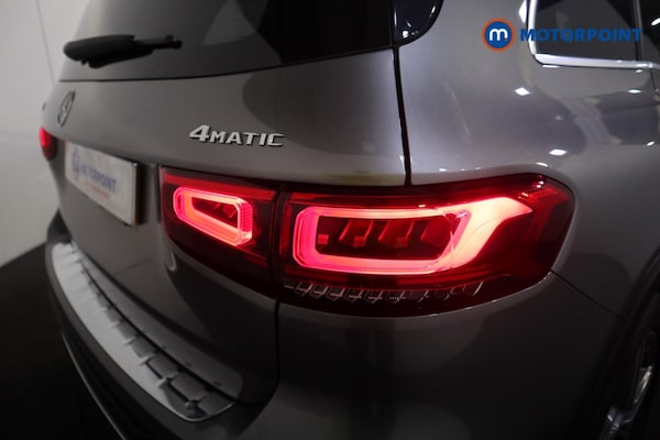 Used Mercedes-Benz GLB 2021 for sale - 76303040: Photo 39