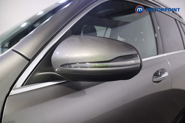 Used Mercedes-Benz GLB 2021 for sale - 76303040: Photo 42