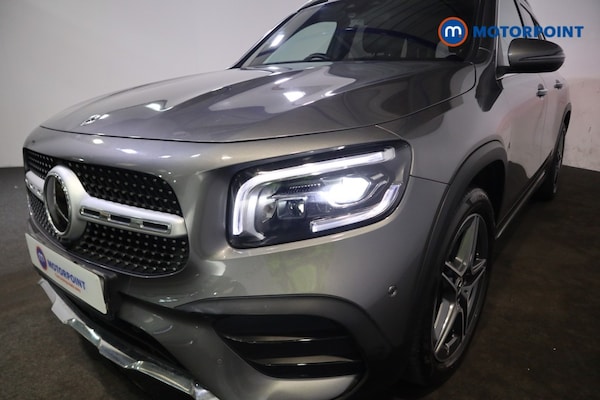 Used Mercedes-Benz GLB 2021 for sale - 76303040: Photo 44