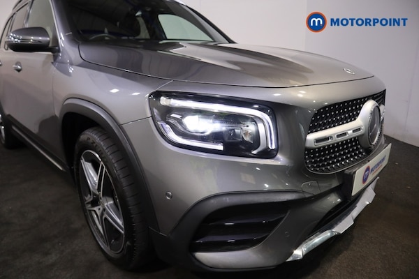 Used Mercedes-Benz GLB 2021 for sale - 76303040: Photo 45