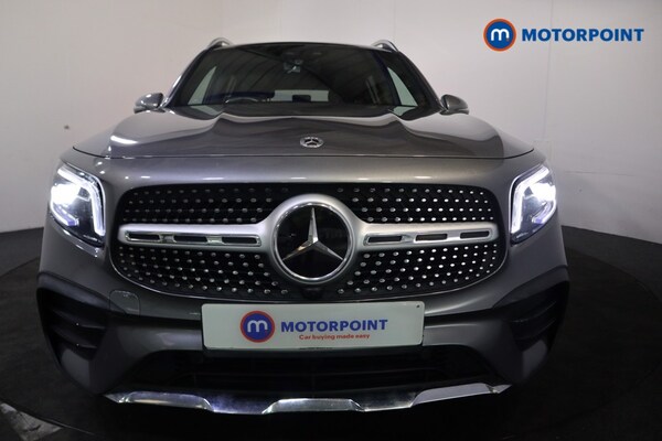 Used Mercedes-Benz GLB 2021 for sale - 76303040: Photo 46