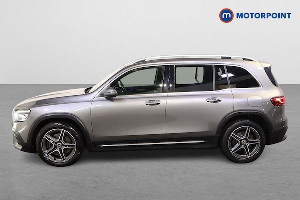 Used Mercedes-Benz GLB 2021 for sale - 76303040: Photo 4