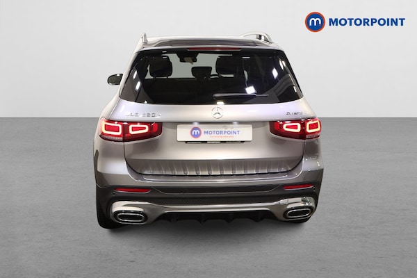 Used Mercedes-Benz GLB 2021 for sale - 76303040: Photo 6