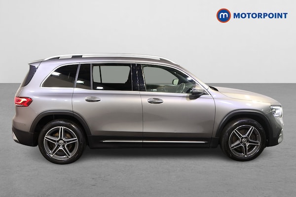 Used Mercedes-Benz GLB 2021 for sale - 76303040: Photo 8