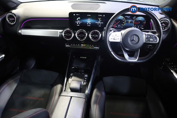 Used Mercedes-Benz GLB 2021 for sale - 76303040: Photo 9
