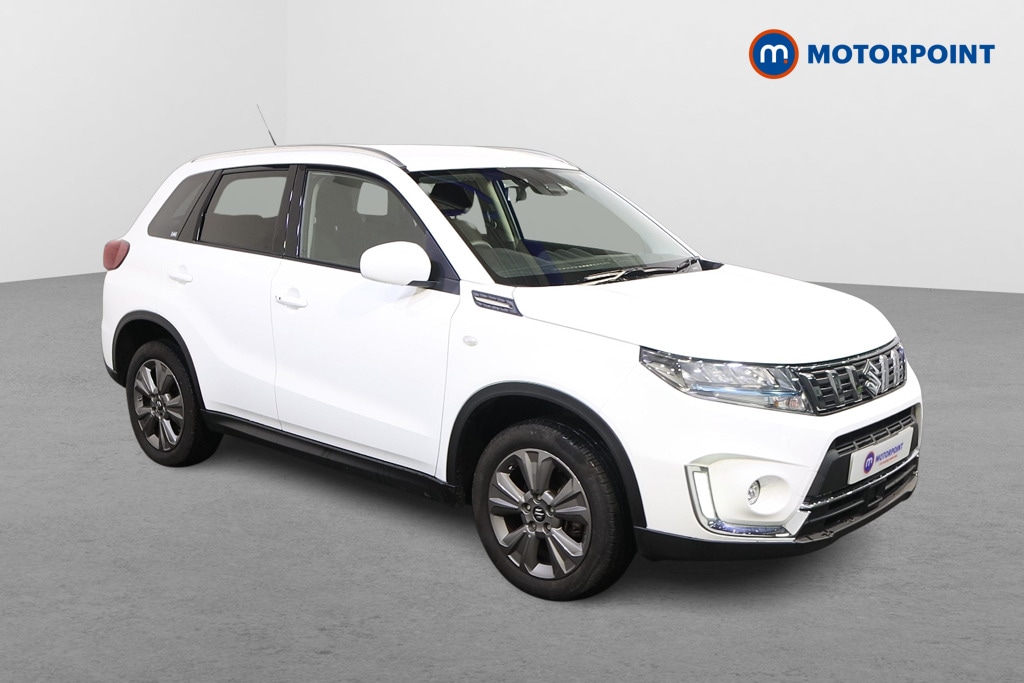 Used Suzuki Vitara 2023 for sale - 76958100: Photo 1