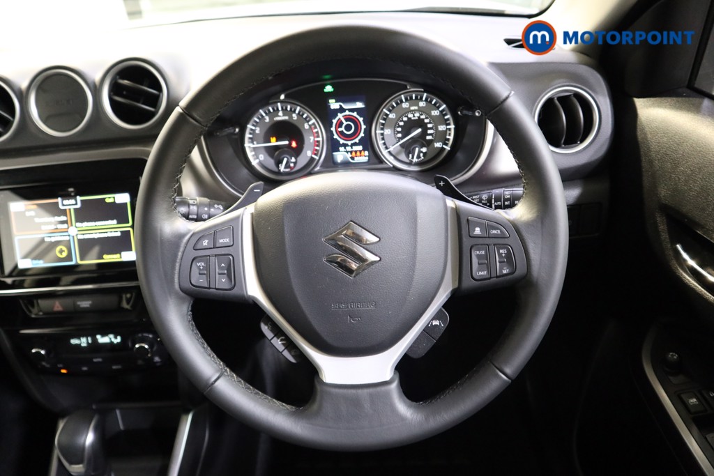 Used Suzuki Vitara 2023 for sale - 76958100: Photo 10