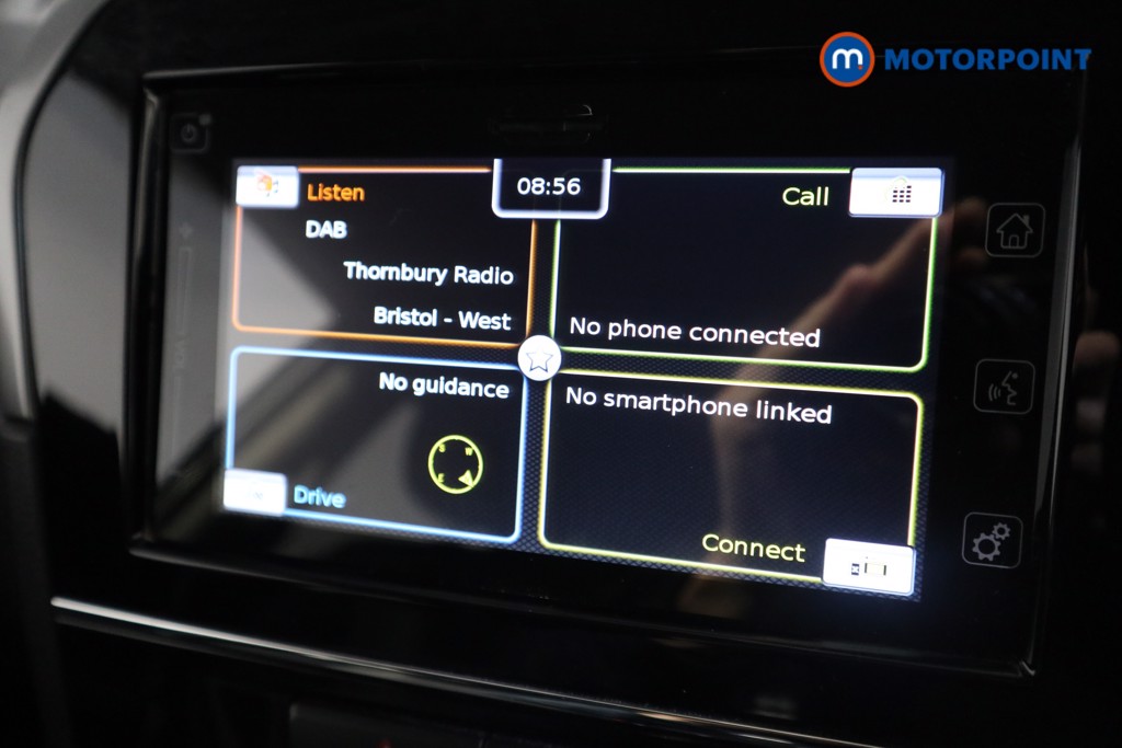 Used Suzuki Vitara 2023 for sale - 76958100: Photo 14