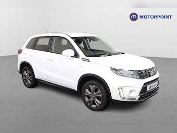 Used Suzuki Vitara 2023 for sale - 76958100: Photo