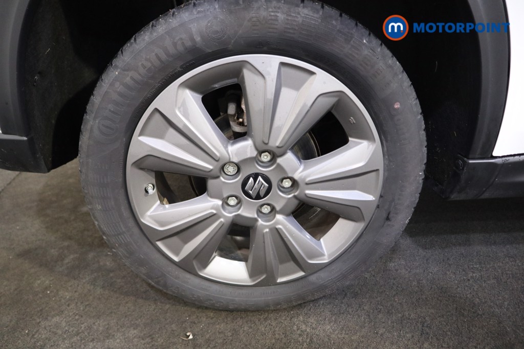 Used Suzuki Vitara 2023 for sale - 76958100: Photo 24