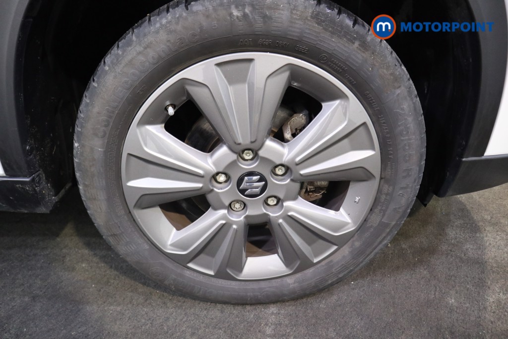 Used Suzuki Vitara 2023 for sale - 76958100: Photo 25