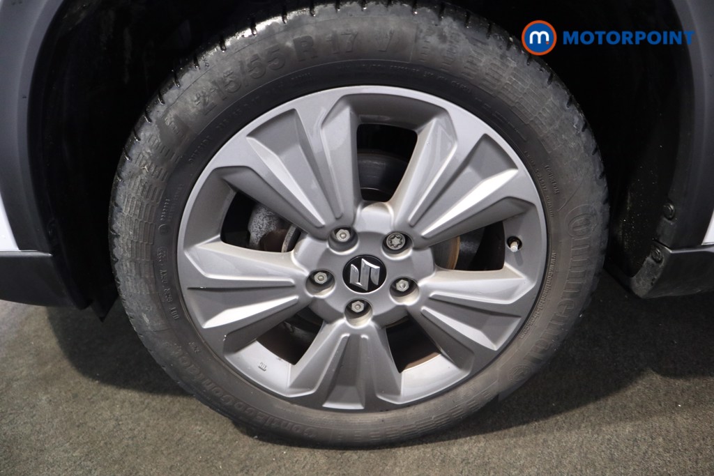 Used Suzuki Vitara 2023 for sale - 76958100: Photo 26