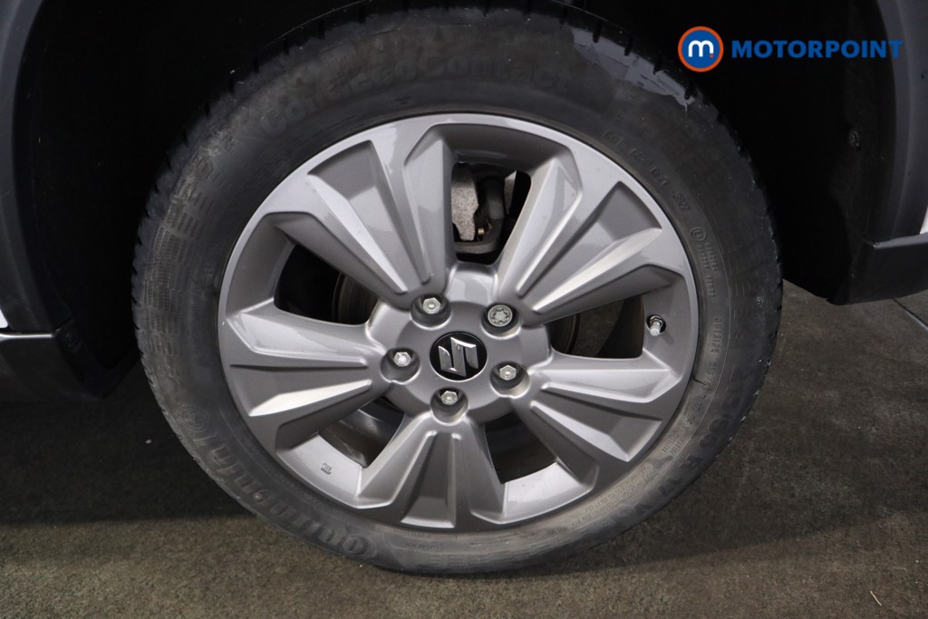 Used Suzuki Vitara 2023 for sale - 76958100: Photo 27