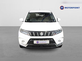 Used Suzuki Vitara 2023 for sale - 76958100: Photo