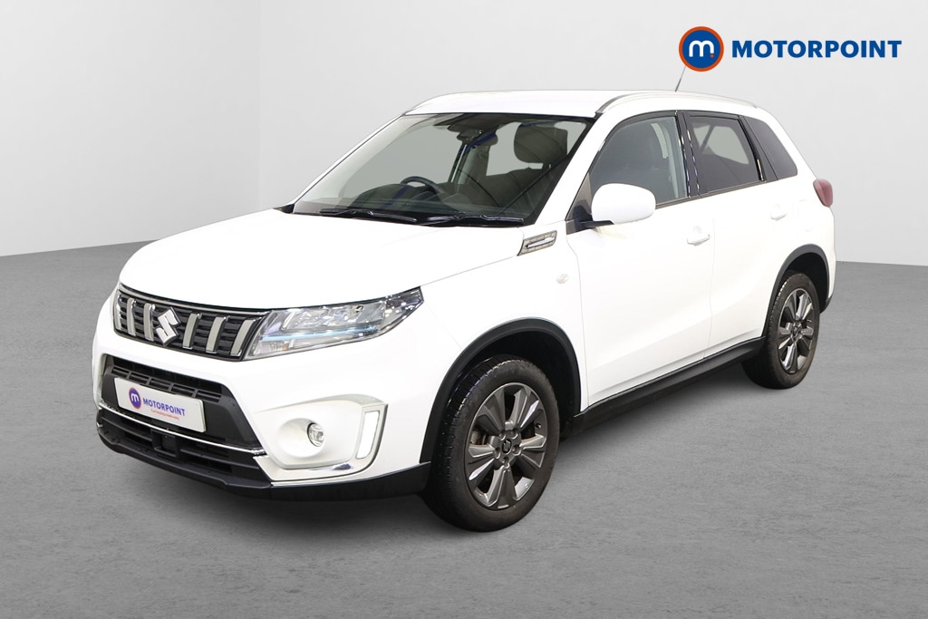 Used Suzuki Vitara 2023 for sale - 76958100: Photo 3